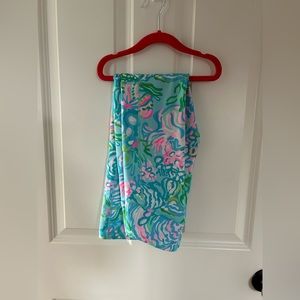 Lilly Pulitzer leggings